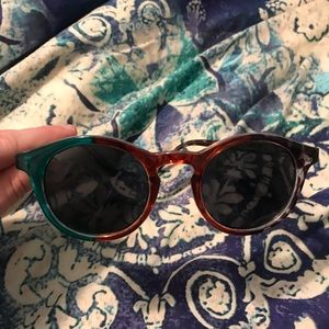 American eagle round sunglasses 🕶